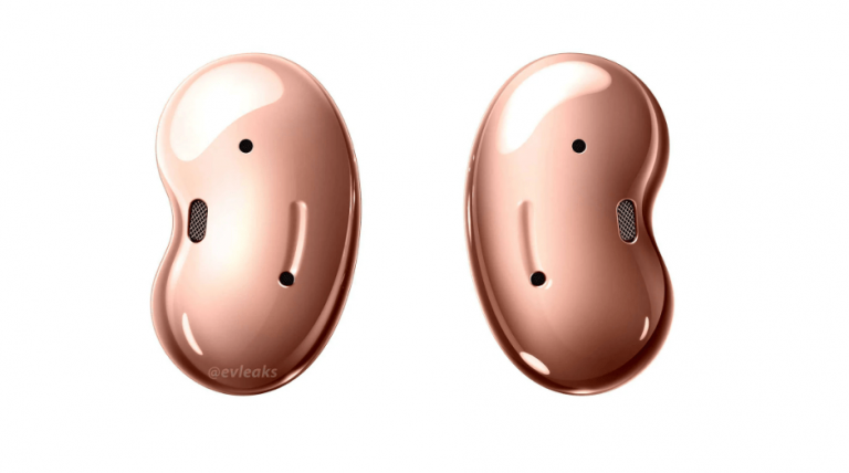 Samsung Galaxy Buds Live