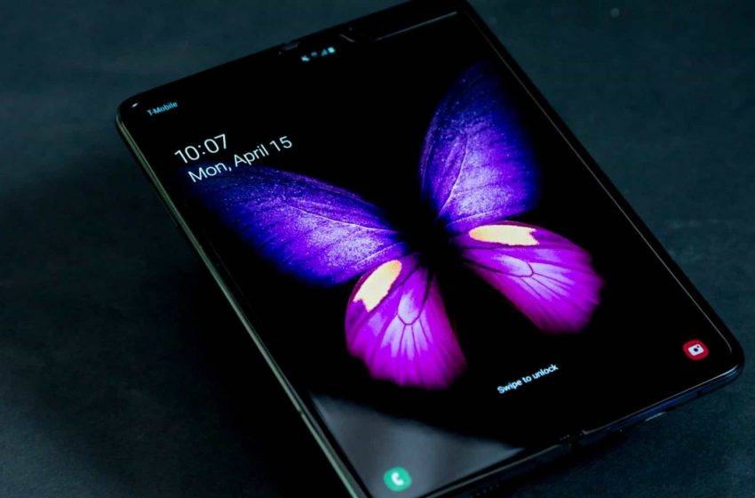 Galaxy Fold 2 Unpacked etkinliğine katılmayacak