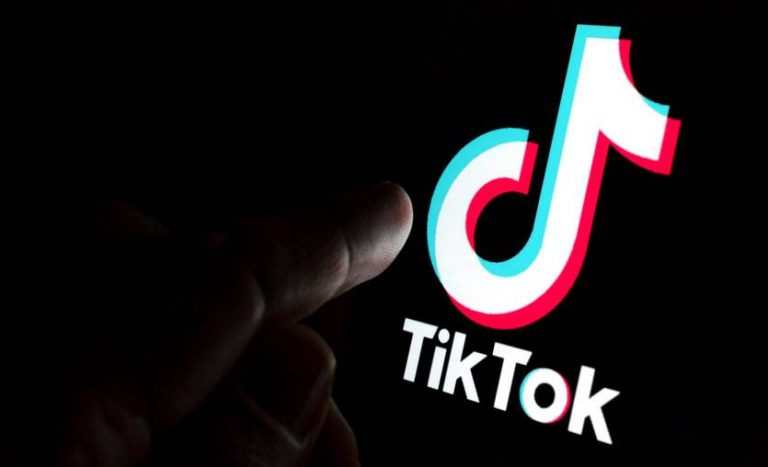 Hindistan TikTok