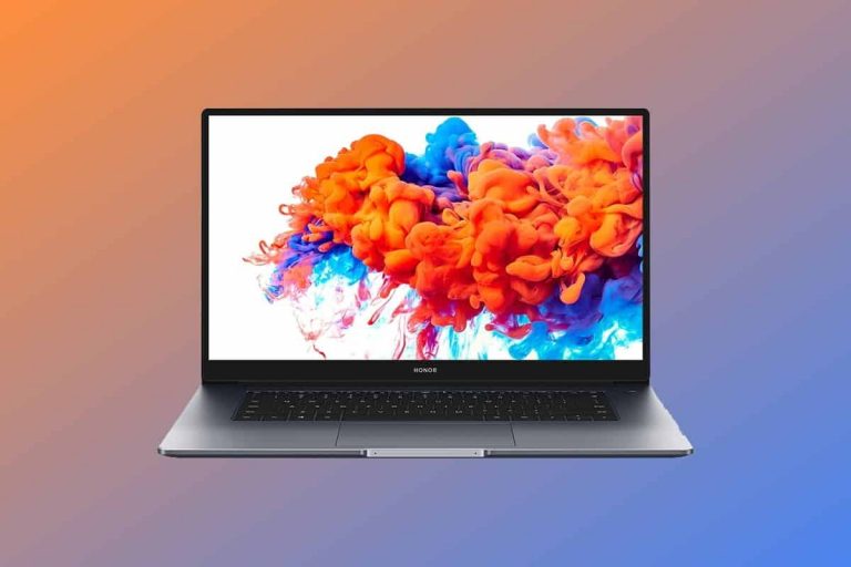 Honor MagicBook AMD özellikleri ve çıkış tarihi