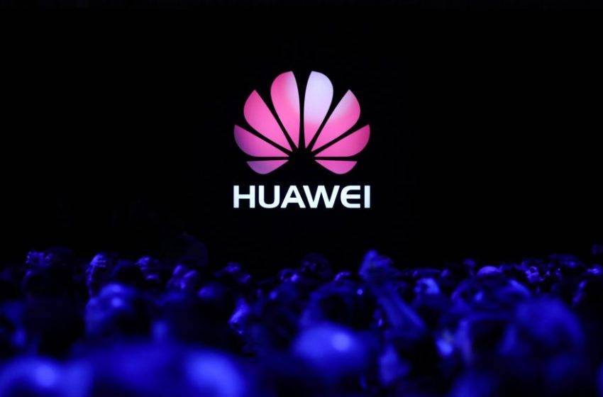 Huawei dünyanın en büyük akıllı telefon üreticisi oldu