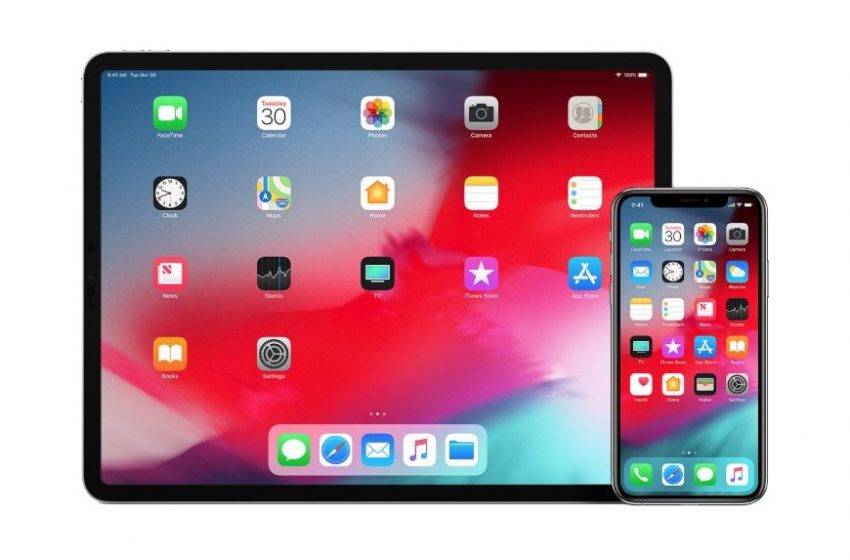 iOS 13.6 ve iPadOS 13.6 güncellemesi yayınlandı! İşte detaylar