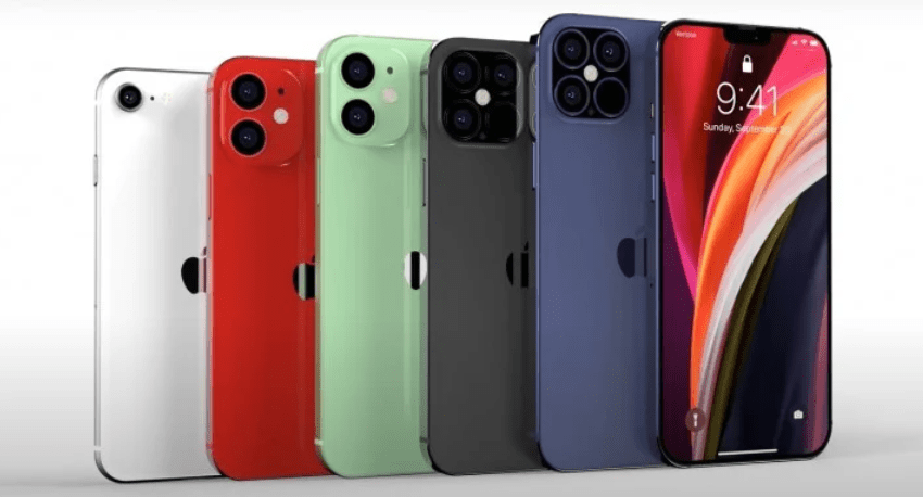 iPhone 12 fiyatı belli oldu