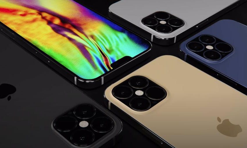 iPhone 12 için gelecek 5G teknolojisi hangisi olacak?