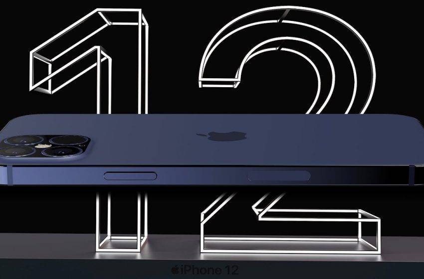 iPhone 12 RAM kapasitesi belli oldu