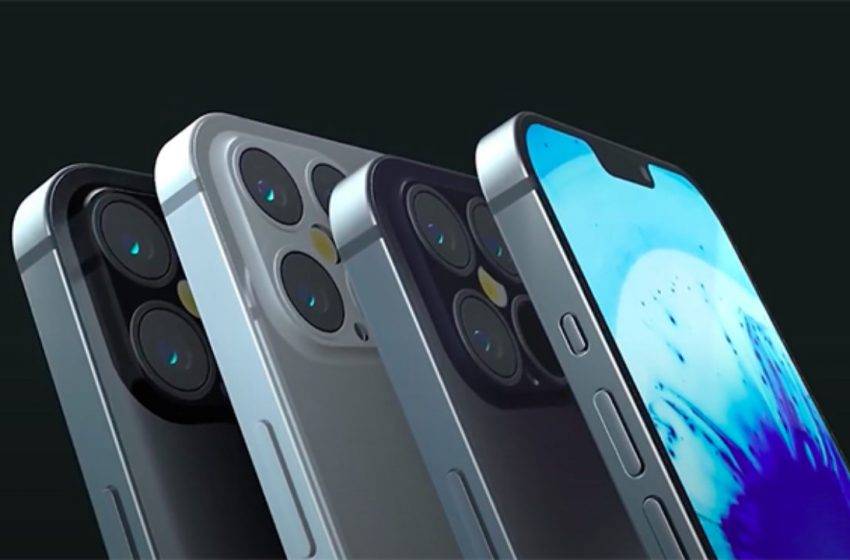 iPhone 12 tanıtım tarihi gecikebilir
