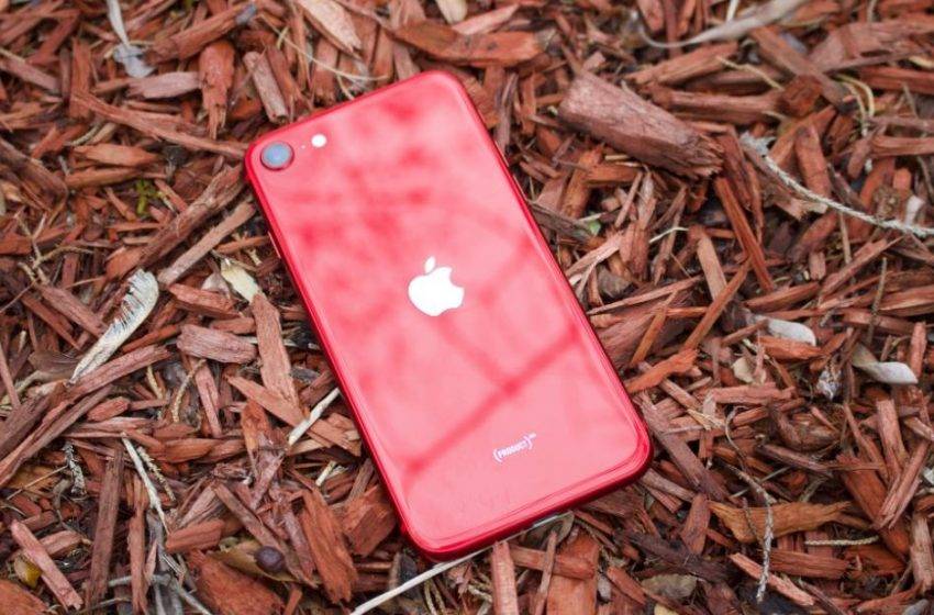 iPhone SE 2020 satışları 10 milyonu aştı
