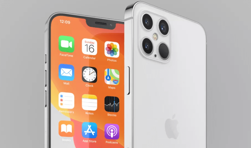 iPhone 12 tanıtım tarihi hakkında yeni iddia!