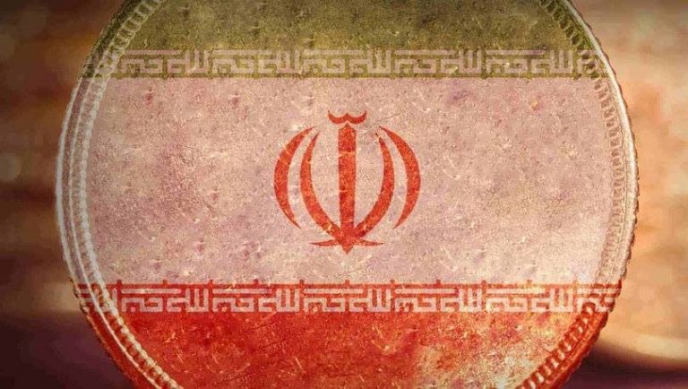 iran kripto para madenciliği