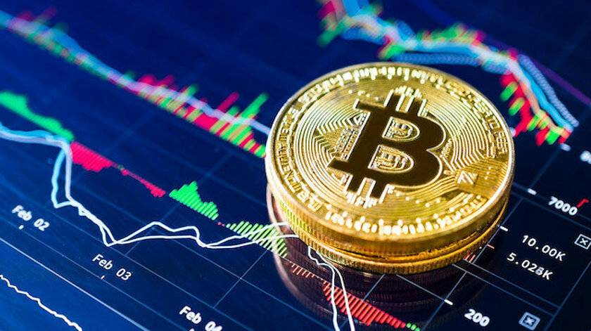 Türkiye’nin kripto para kullanım oranı ortaya çıktı