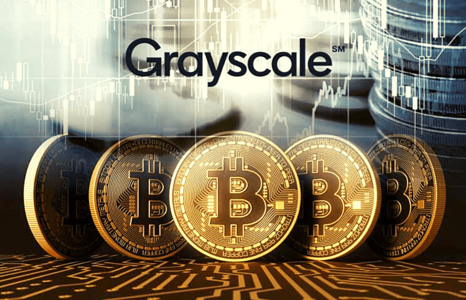 Kripto para yatırım fonu Grayscale