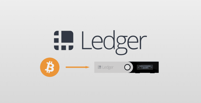 Ledger hacklendi! 1 milyon e-posta çalındı