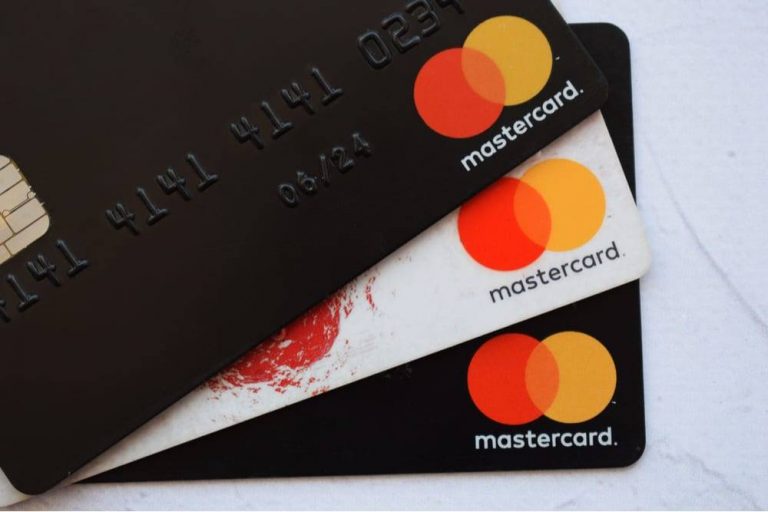 Mastercard kripto para