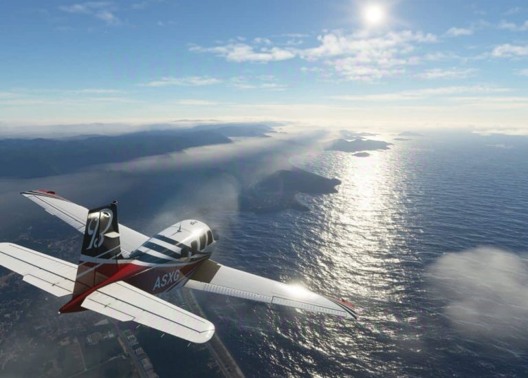 Microsoft Flight Simulator 2020 fiyat listesi