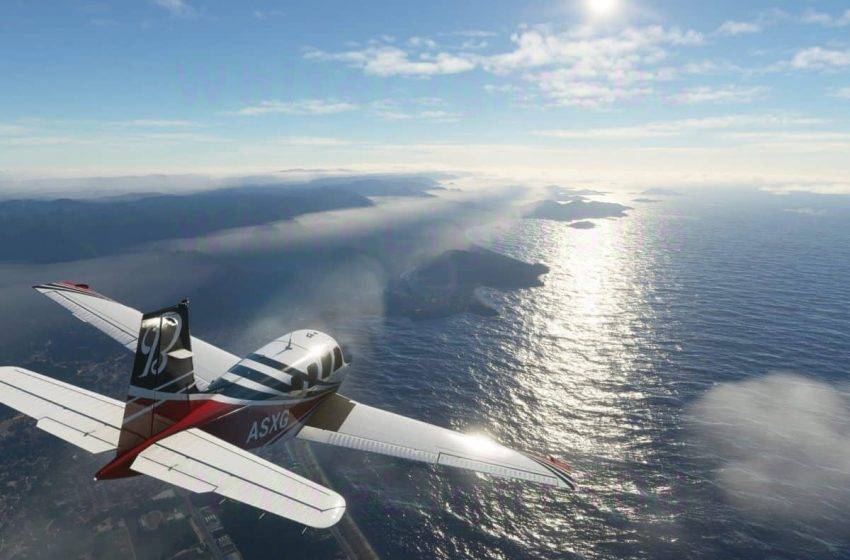 Microsoft Flight Simulator 2020 fiyat listesi
