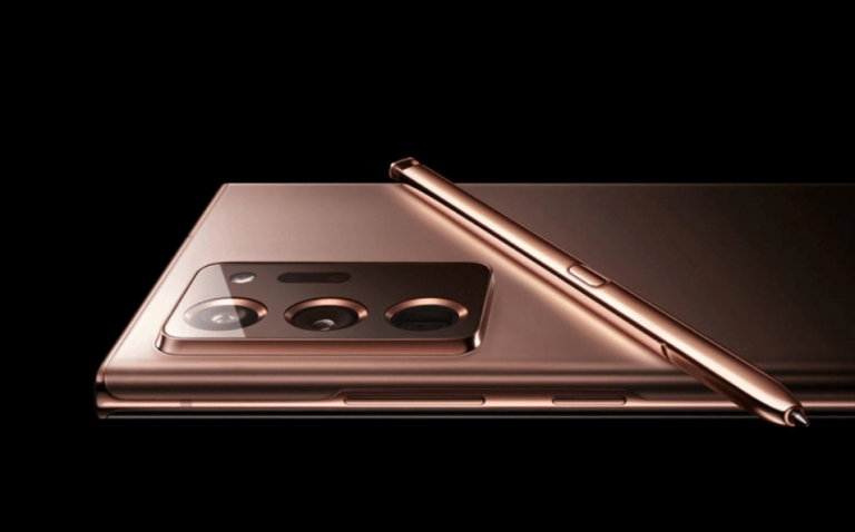 Samsung Galaxy Note 20 Ultra