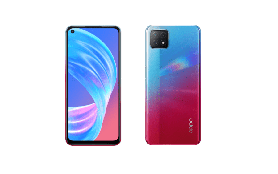 Oppo A72 5G özellikleri