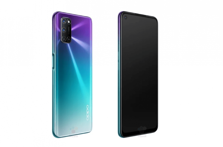 Oppo A72 Türkiye fiyatı belli oldu