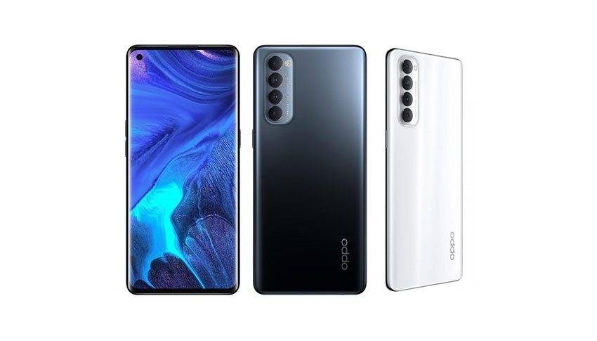 Oppo Reno 4 Pro tanıtıldı! İşte fiyatı ve özellikleri