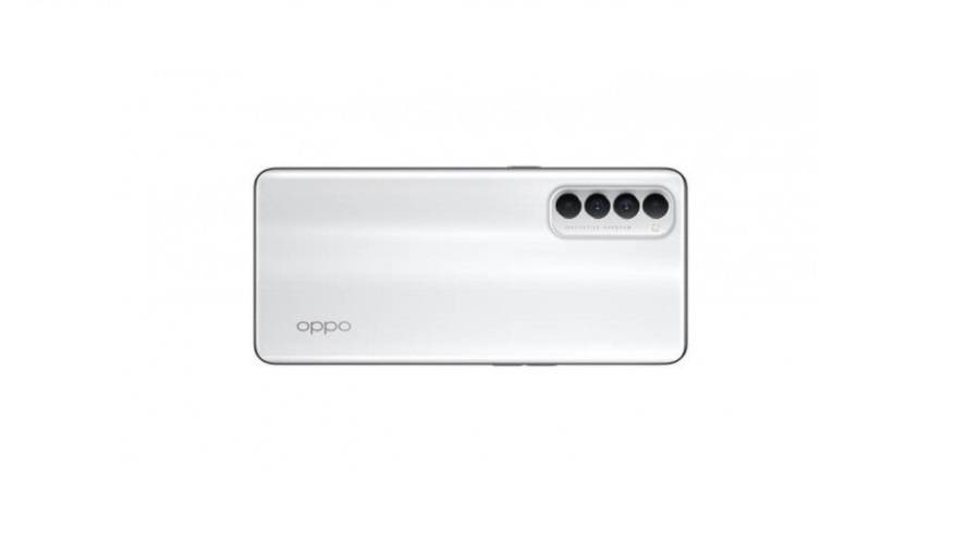 Oppo Reno4 Pro tasarımı
