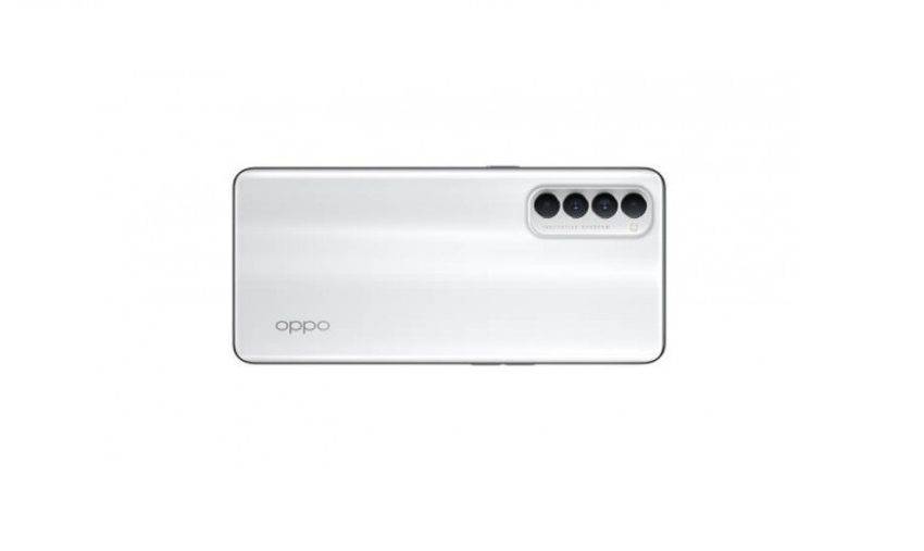 Oppo Reno4 Pro tasarımı ortaya çıktı