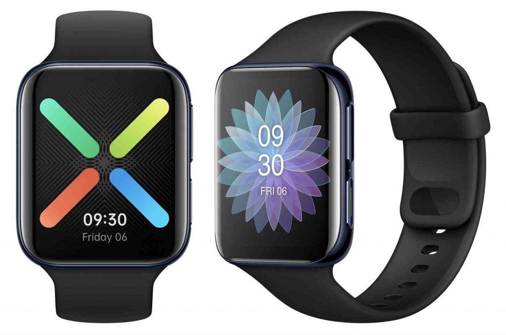 Oppo Watch Türkiye fiyatı