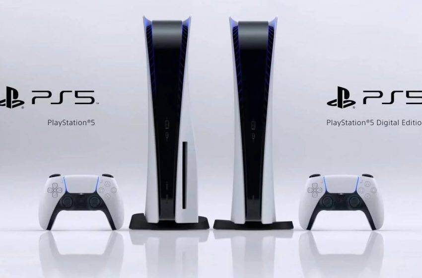 Playstation 5’in ağırlığı dudak uçuklattı