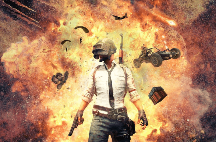PUBG Mobile rekor üstüne rekor kırdı!