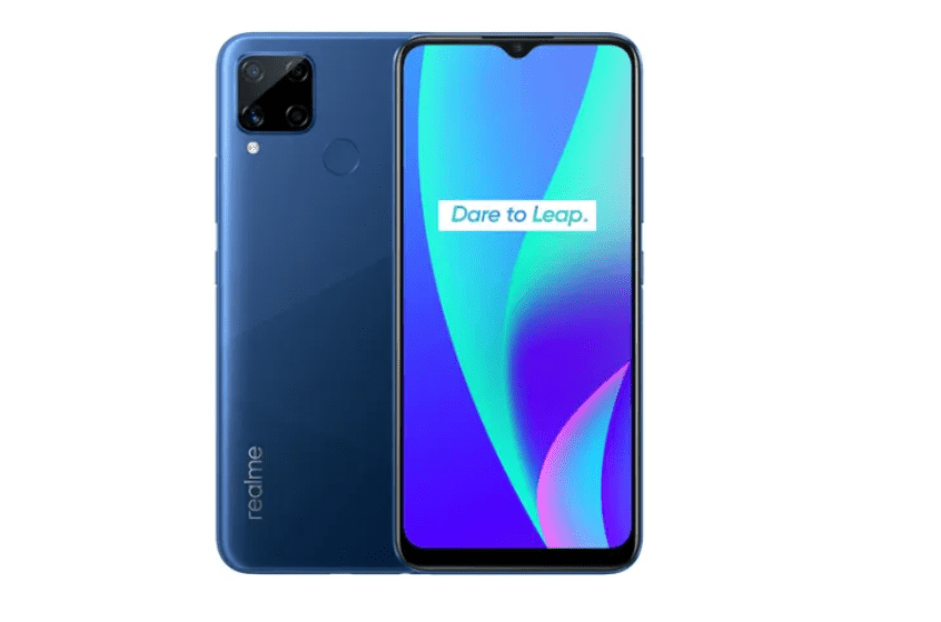 Realme C15 tanıtıldı! İşte fiyatı ve özellikleri