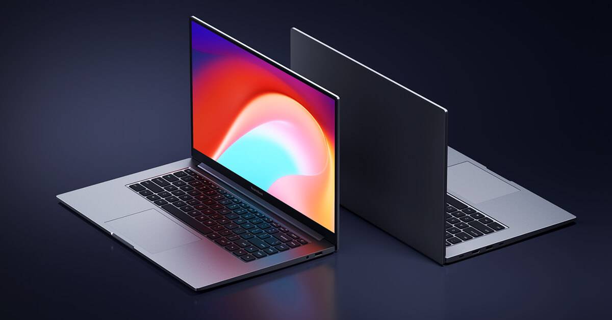 Yeni RedmiBook 16'nın özellikleri ve çıkış tarihi