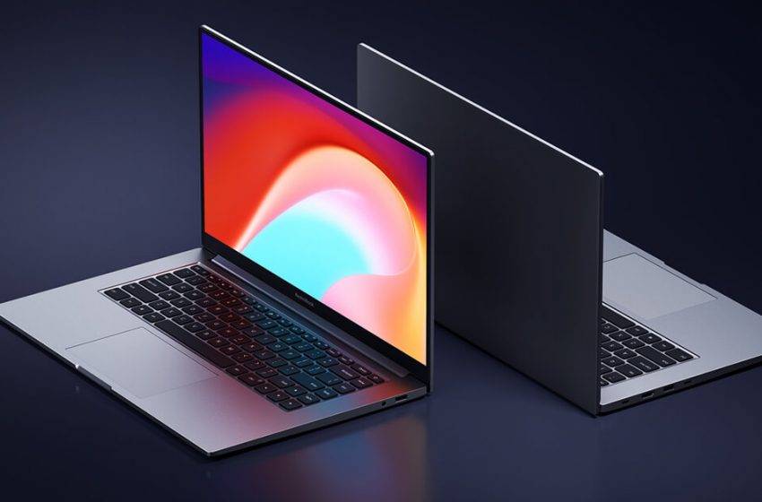 Yeni RedmiBook 16’nın özellikleri ve çıkış tarihi