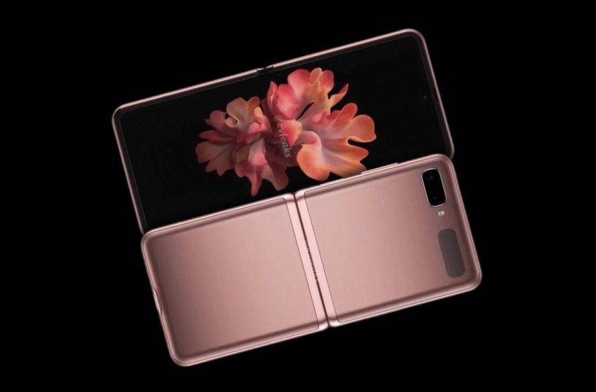 Samsung Galaxy Z Flip 5G versiyonu tanıtıldı! İşte fiyatı