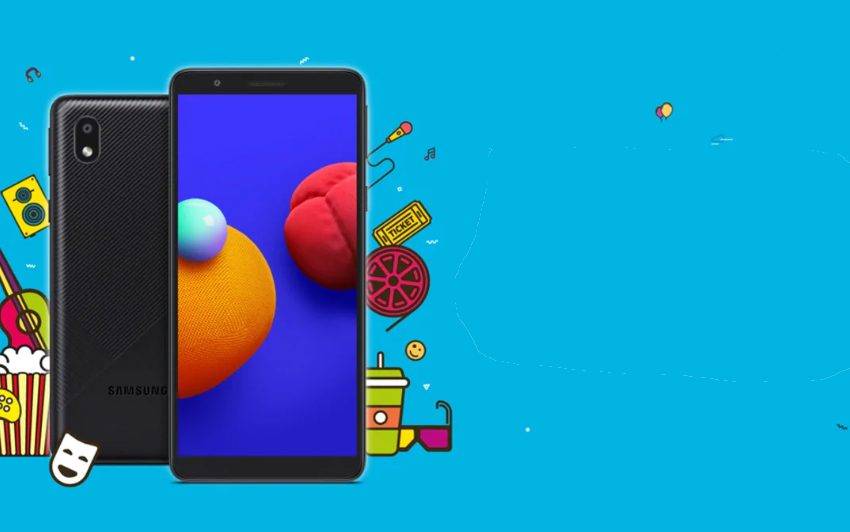 Uygun fiyatlı Samsung Galaxy M01 Core tanıtıldı! İşte özellikleri