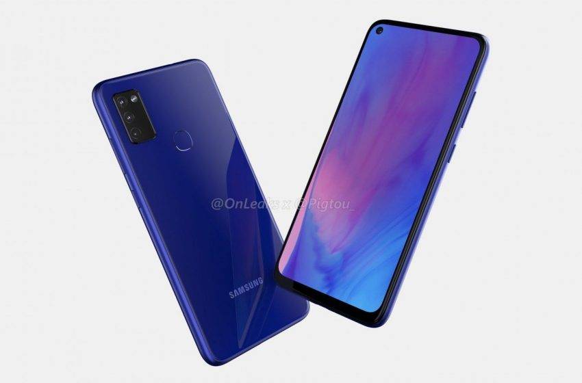 7.000 mAh bataryalı Samsung Galaxy M51 özellikleri sızdırıldı