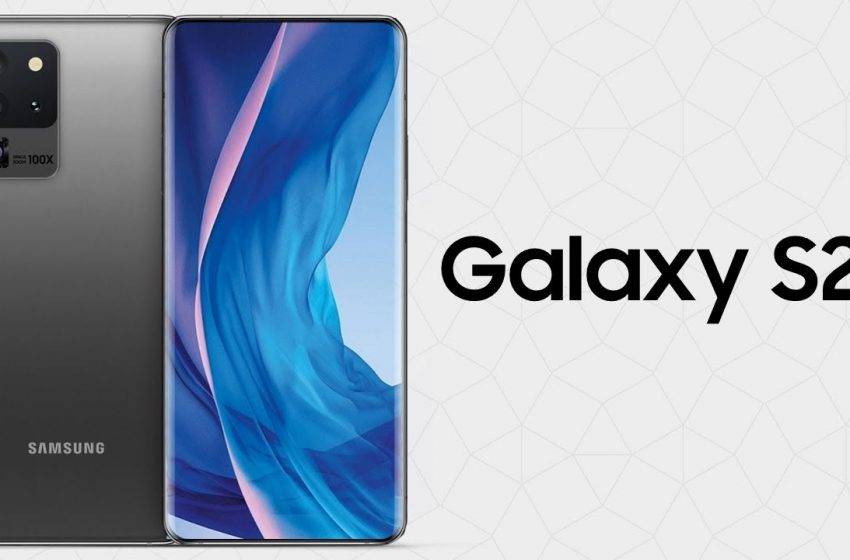 Samsung Galaxy S21 kod ismi ortaya çıktı