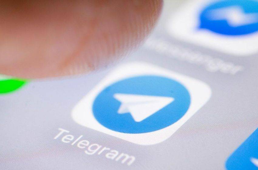 Telegram güncellemesi yayınlandı! 2 GB dosya paylaşım imkanı
