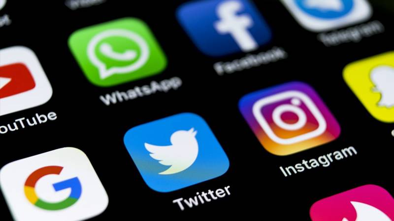 Türkiye’de internet kullanım süresi belli oldu