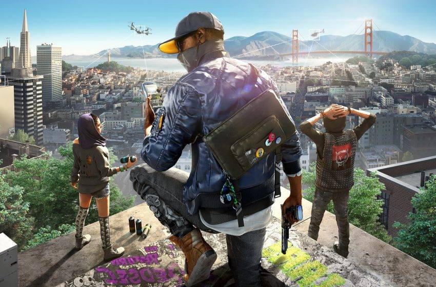 Ubisoft’tan bedava oyun yağmuru!