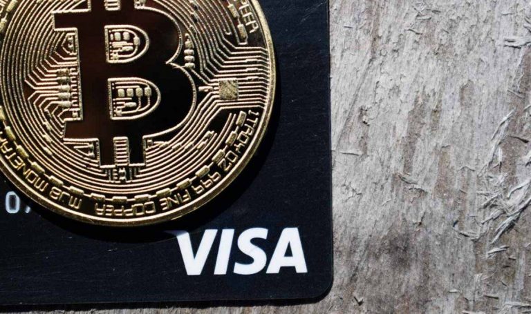 Visa Bitcoin