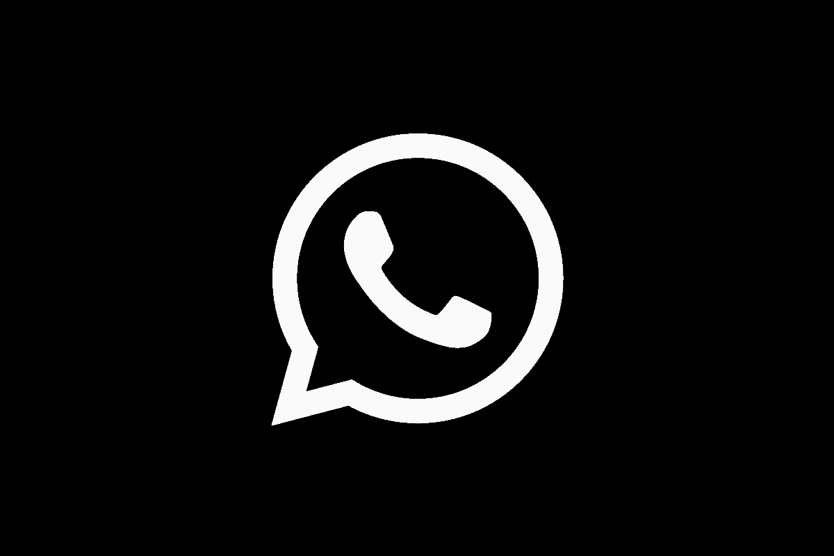 WhatsApp Web karanlık mod