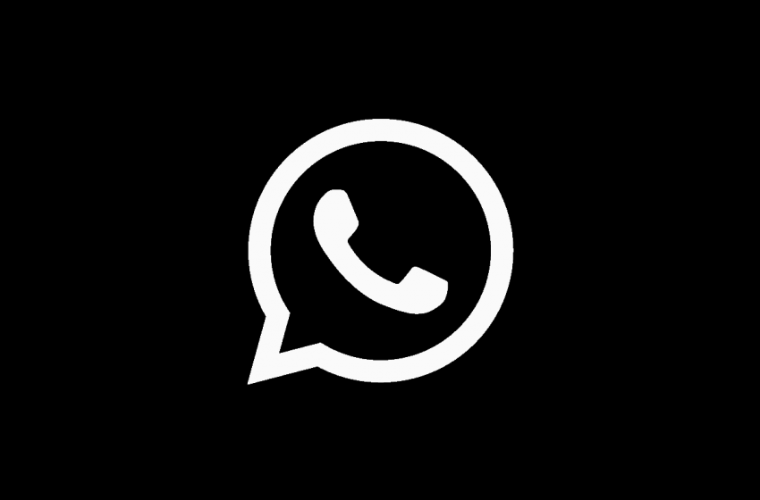 WhatsApp Web karanlık mod nasıl kullanılır?