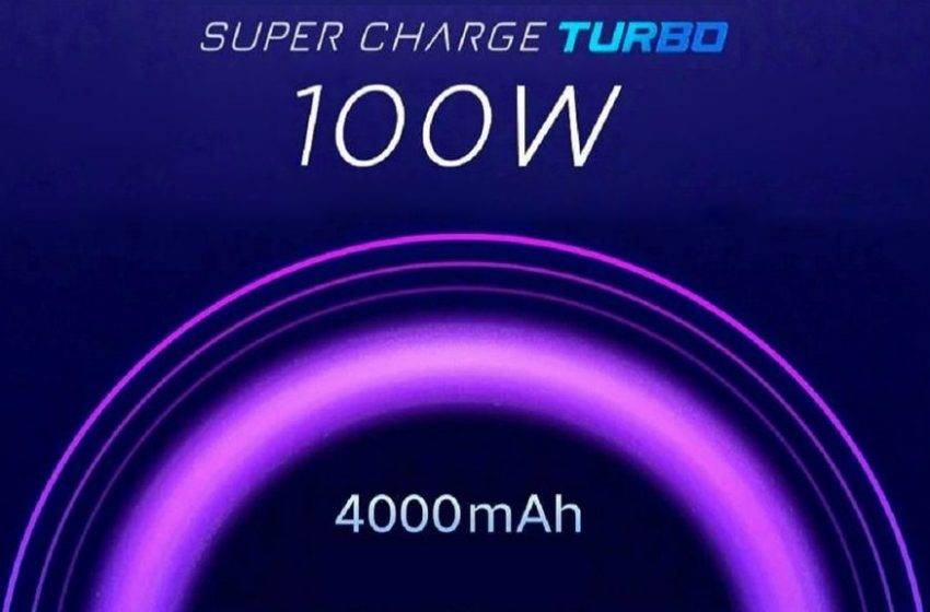Xiaomi 100W hızlı şarj teknolojisini duyuracak