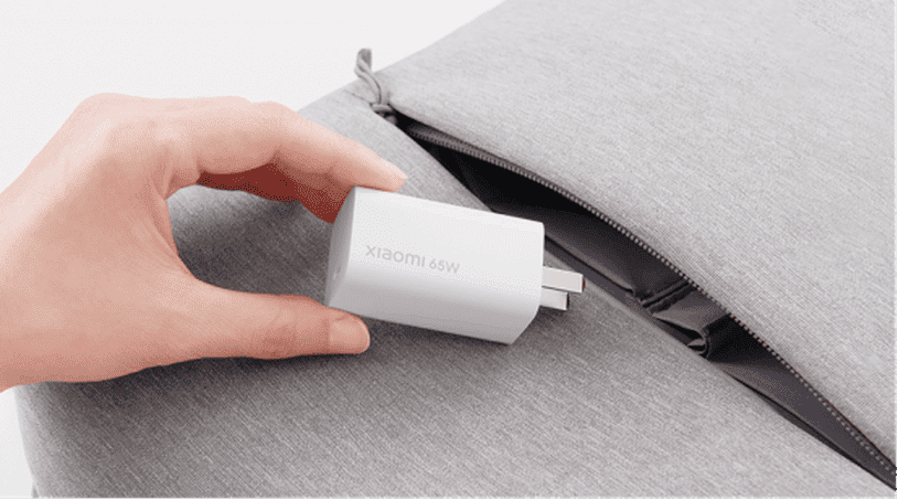 Xiaomi 120W şarj cihazı 3C sertifikasını aldı!