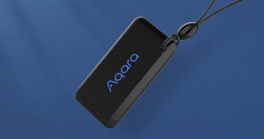 Xiaomi akıllı kapı kilidi NFC kartı üretti