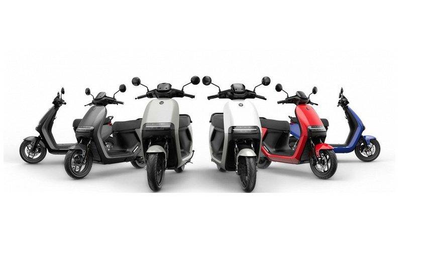 Xiaomi elektrikli bisiklet üretti: Ninebot C30