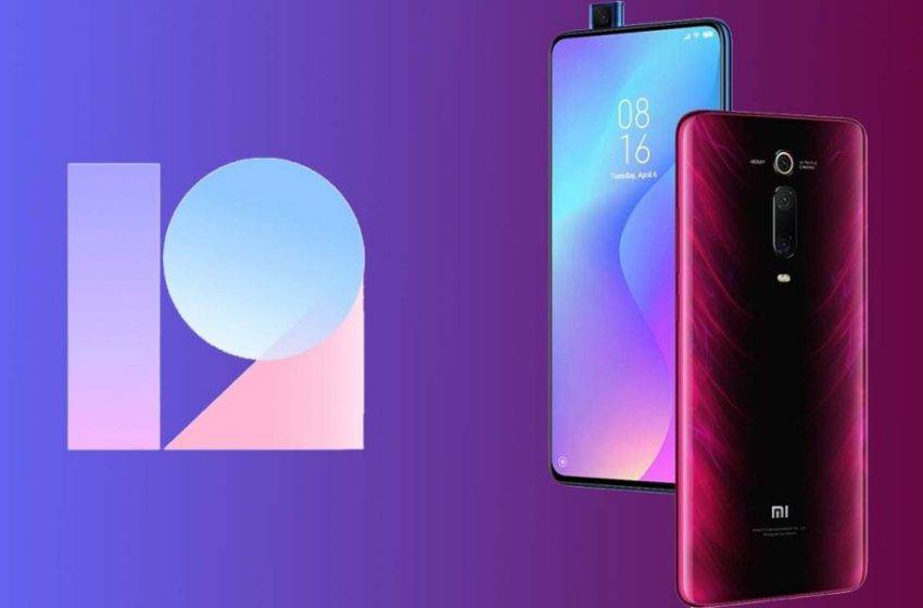 Xiaomi Mi 9T güncellemeleri askıya alındı