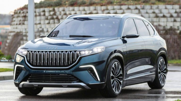 Yerli otomobilin fabrikasının temelleri atılıyor