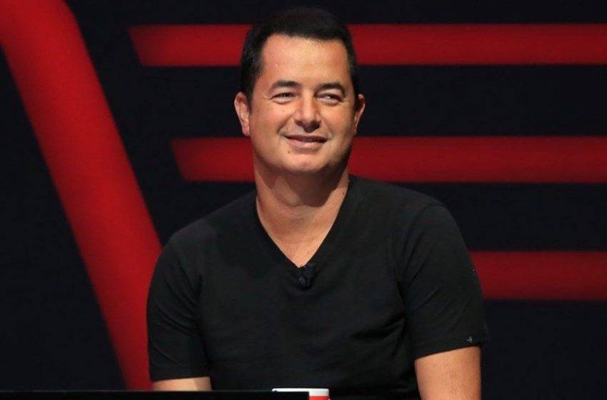 Acun Ilıcalı Netflix’e rakip platformu için resmi adımları attı