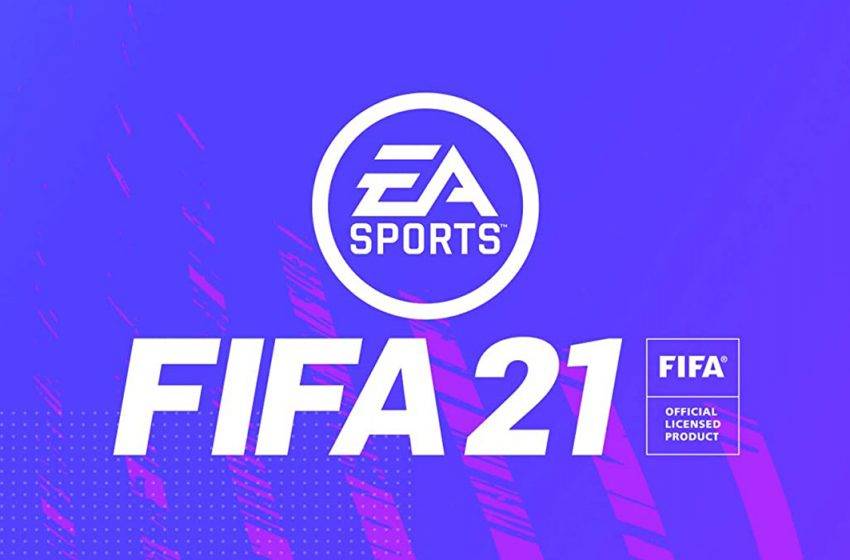 FIFA 21 Türk Telekom oyun mağazasında ön siparişe açıldı