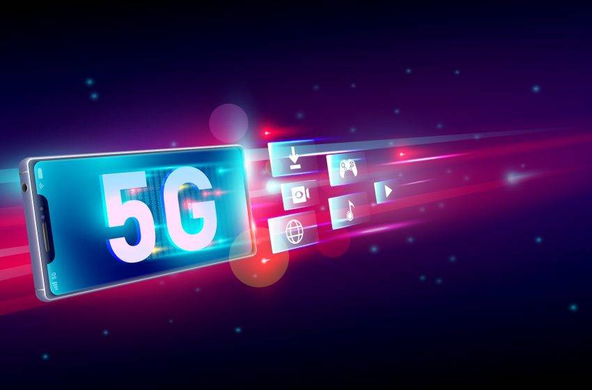 Dünyanın en hızlı 5G indirme hızına sahip 10 ülke